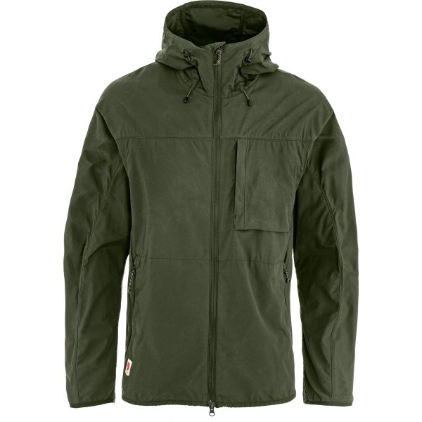 High Coast Wind Jacket M - Image 16