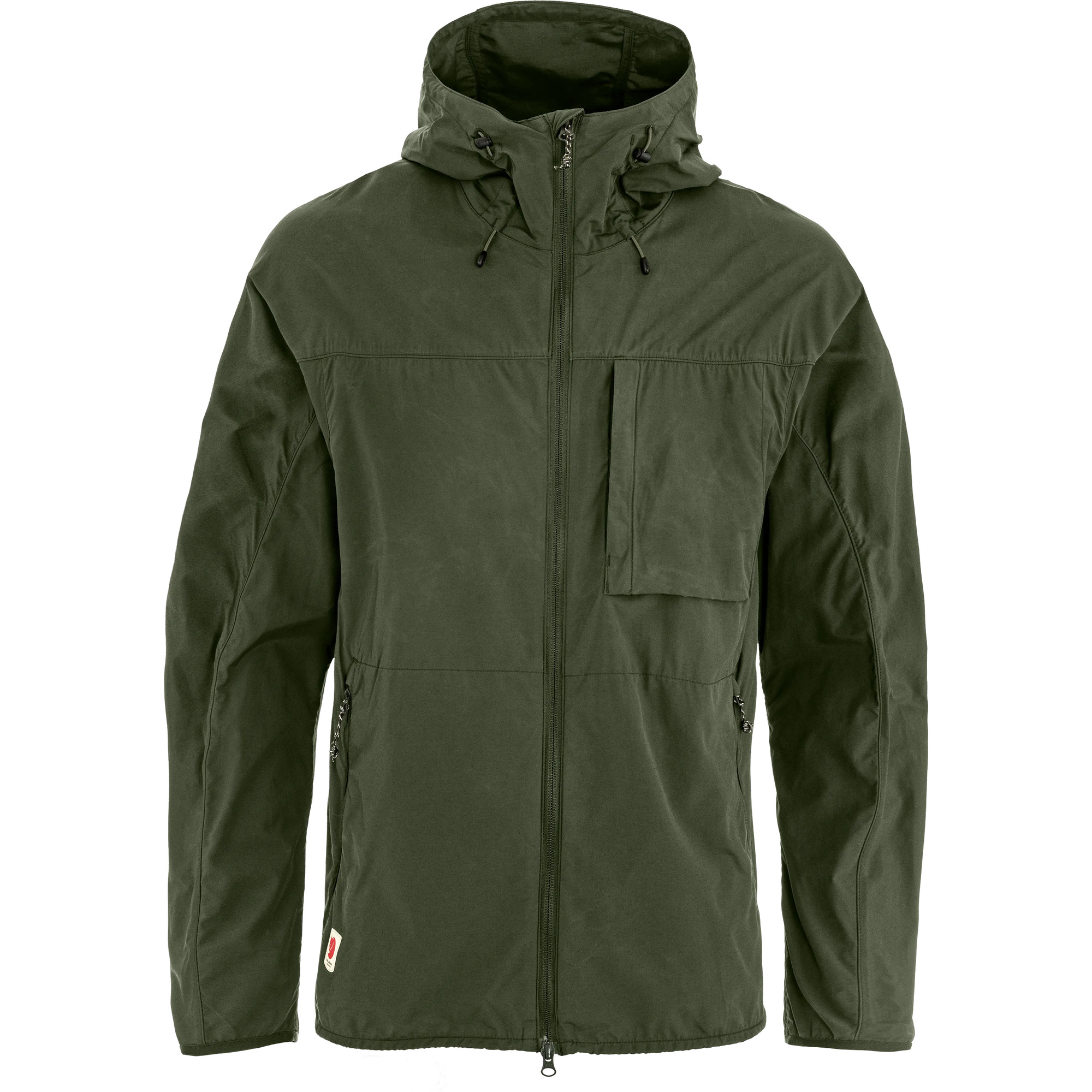 High Coast Wind Jacket M - Image 16