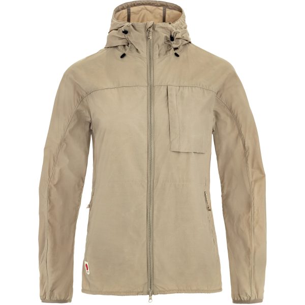 High Coast Wind Jacket W - Image 16
