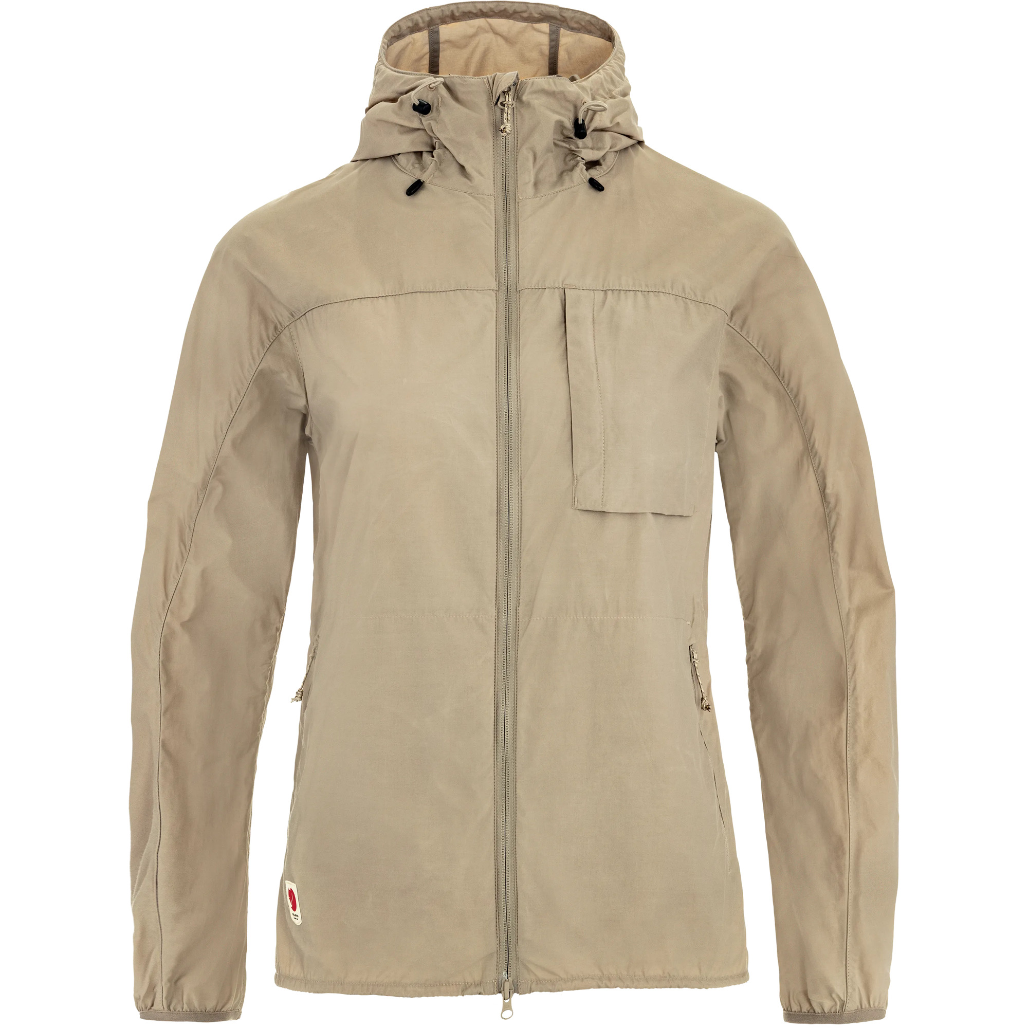 High Coast Wind Jacket W - Image 16