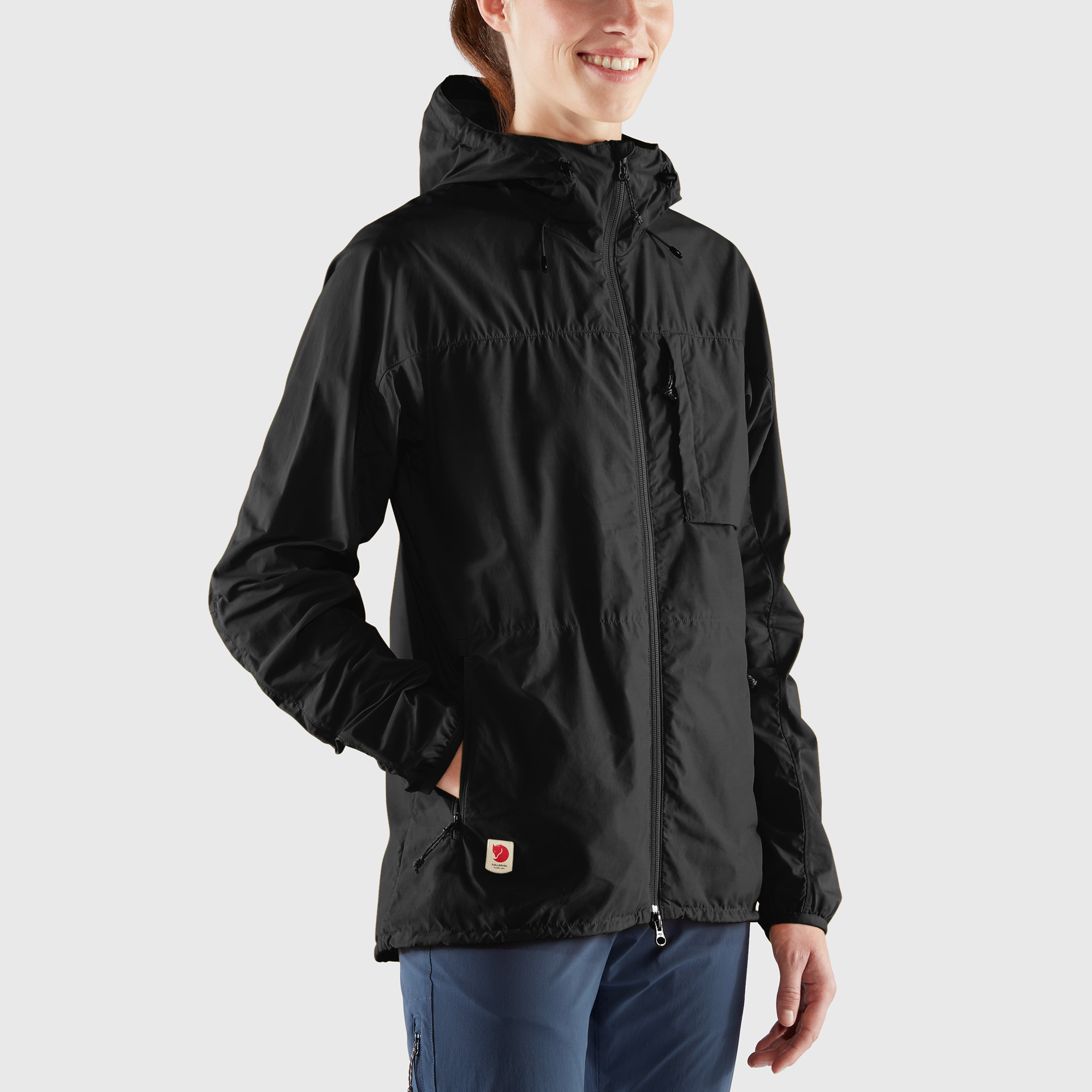 High Coast Wind Jacket W - Image 5