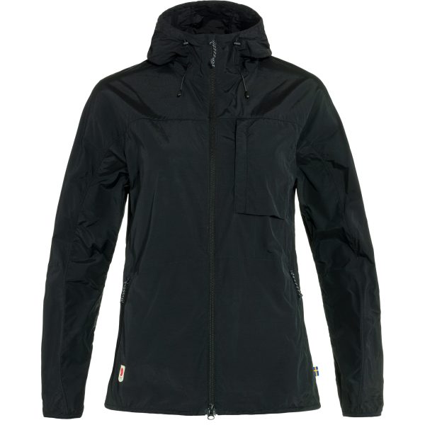 High Coast Wind Jacket W - Image 13