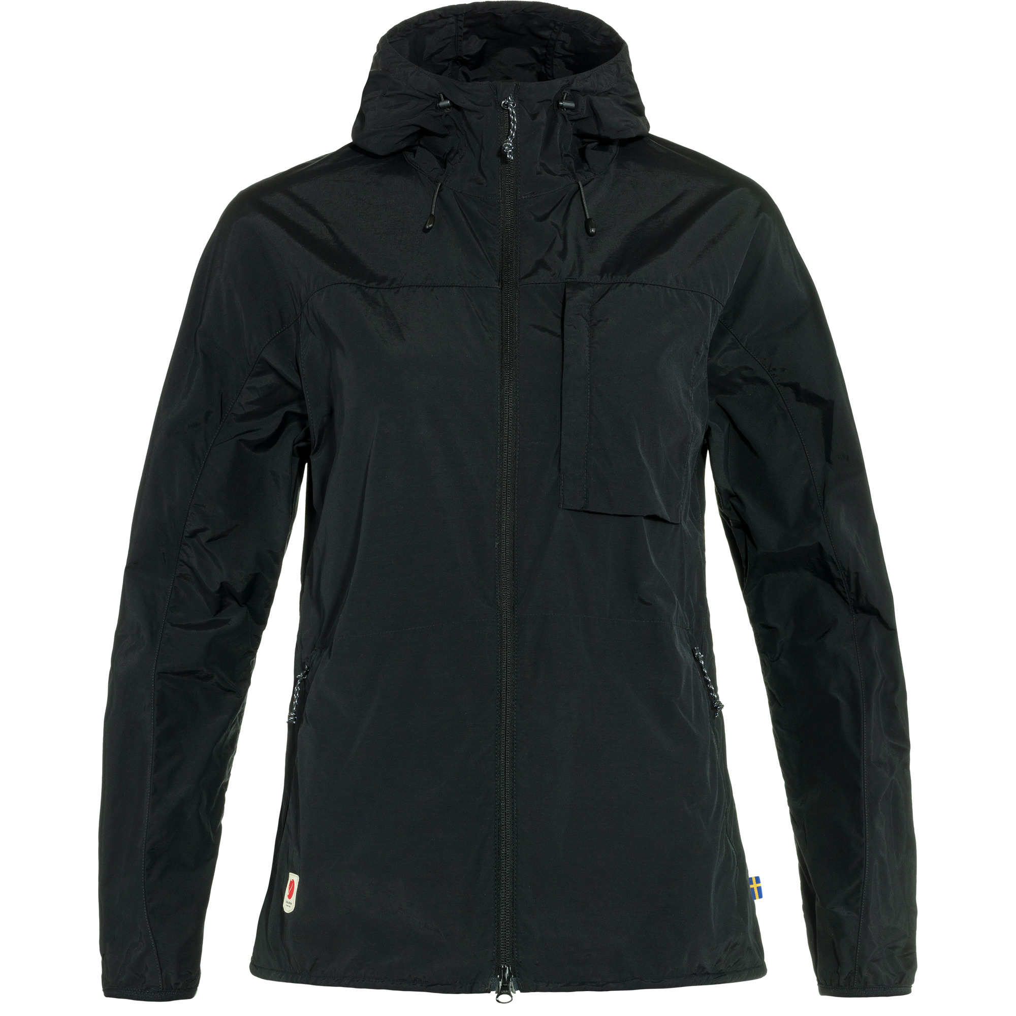 High Coast Wind Jacket W - Image 13