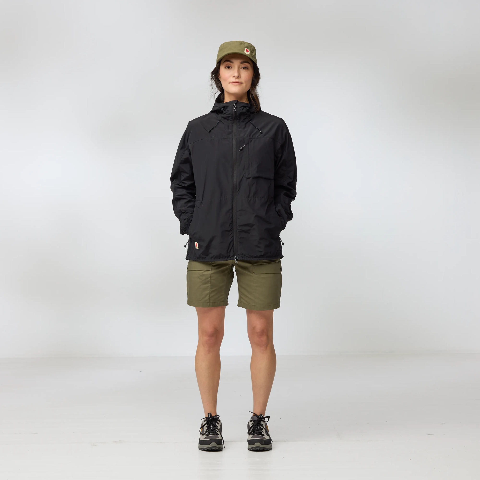 High Coast Wind Jacket W - Image 1