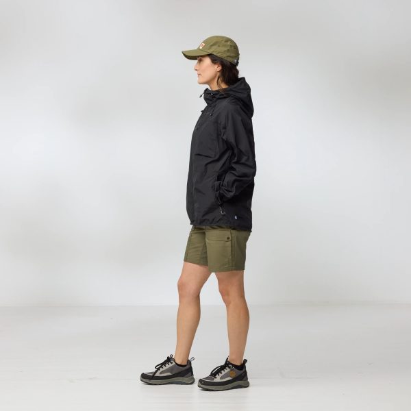 High Coast Wind Jacket W - Image 2