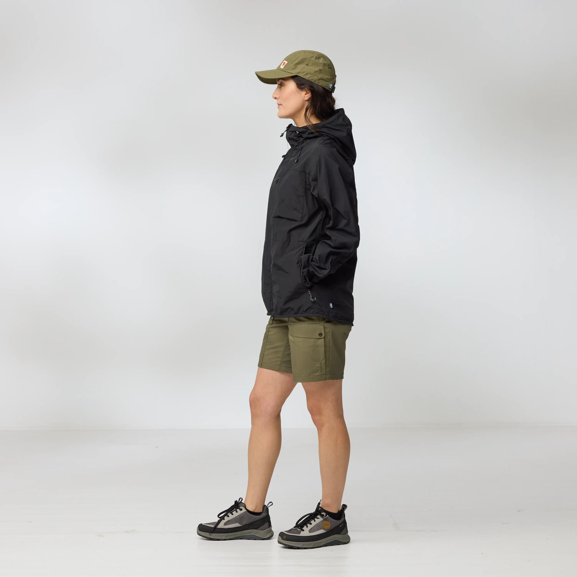 High Coast Wind Jacket W - Image 2