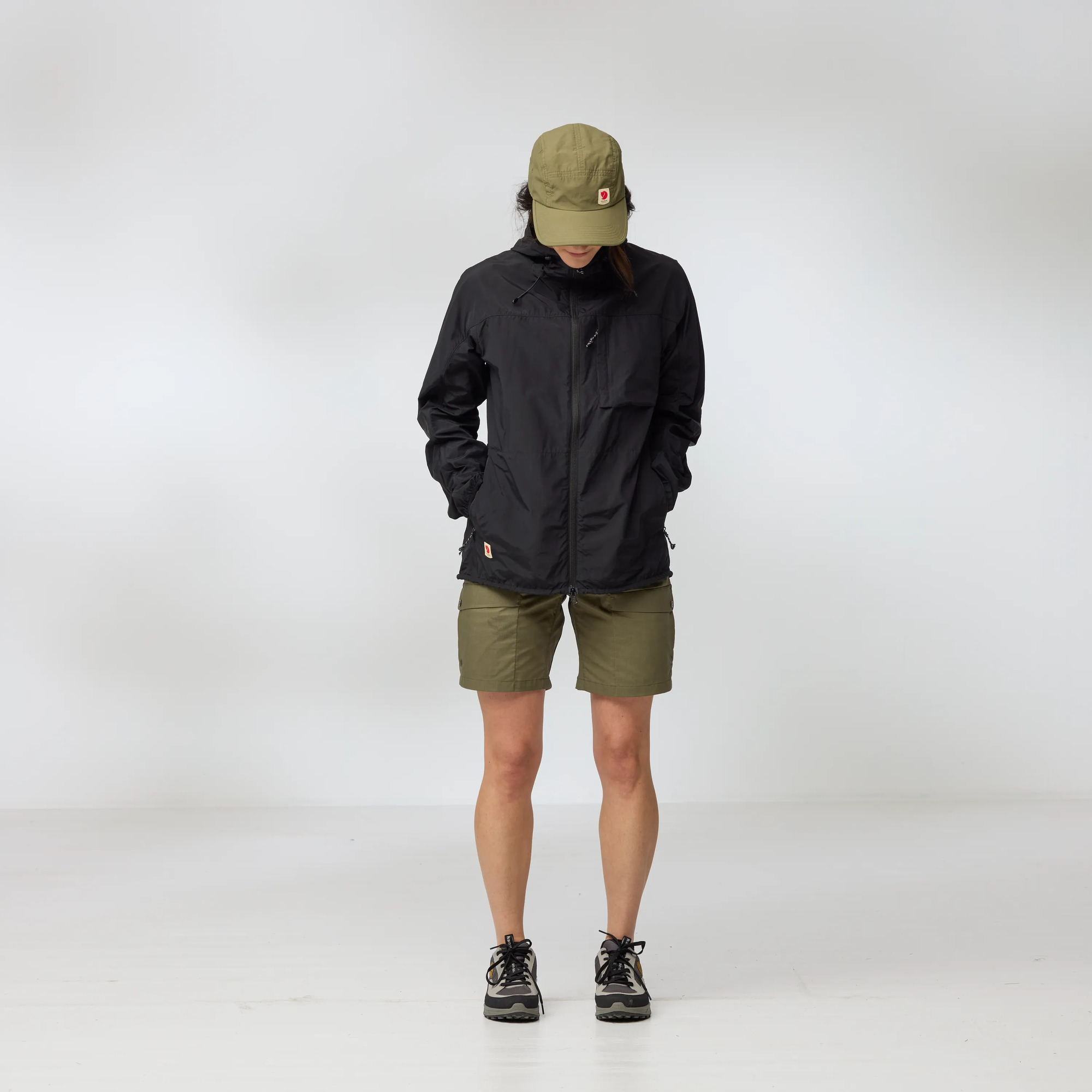 High Coast Wind Jacket W - Image 7