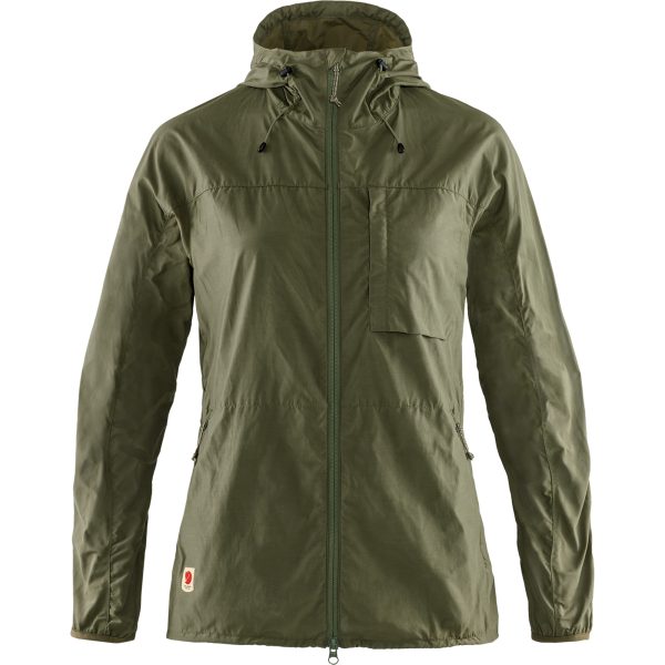High Coast Wind Jacket W - Image 12