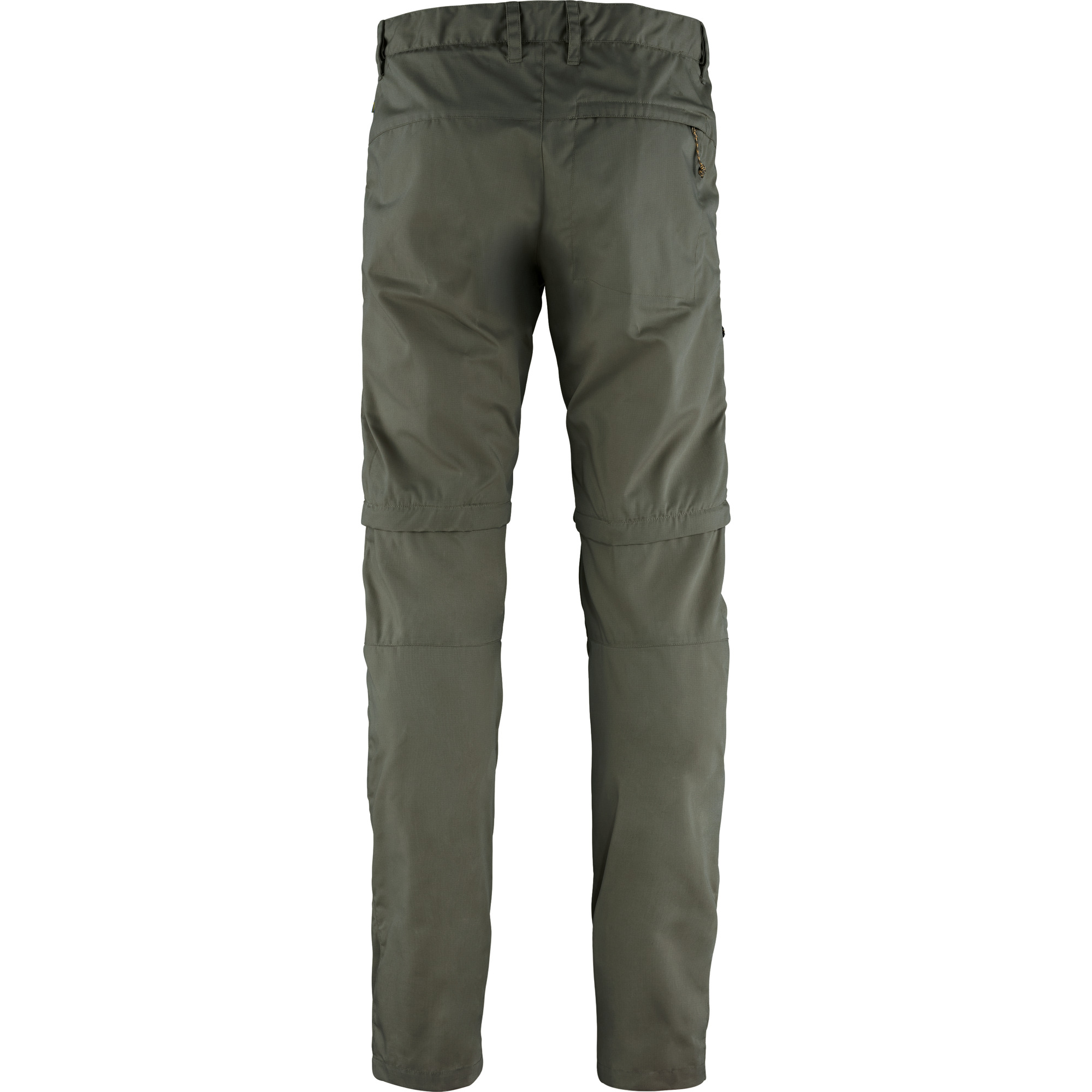 High Coast Zip-off Trousers M - Image 4