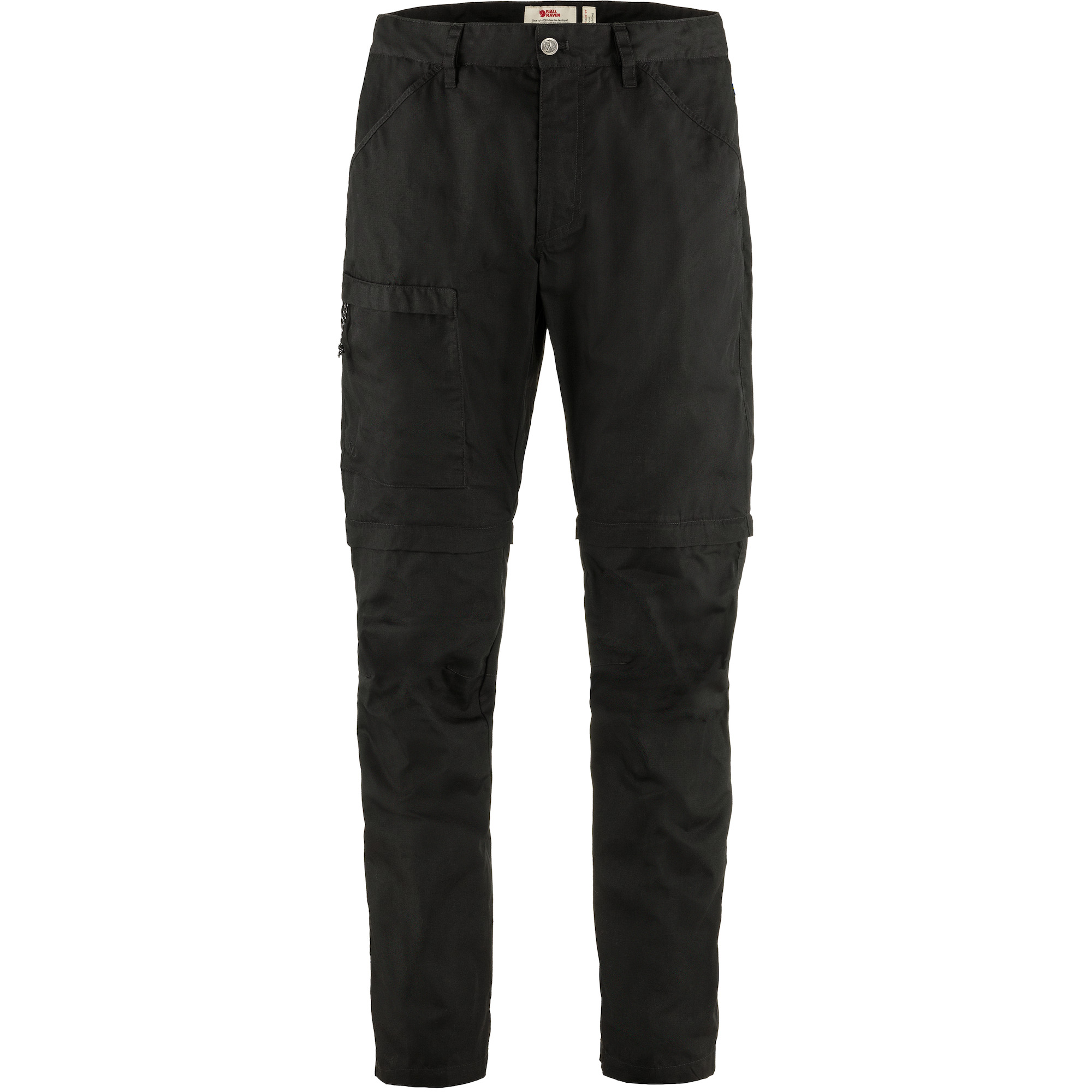 High Coast Zip-off Trousers M - Image 5
