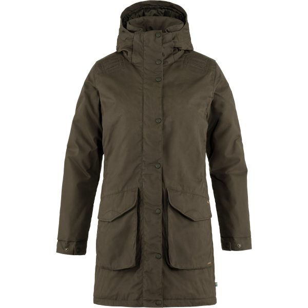 Högvilt Jacket W - Image 5