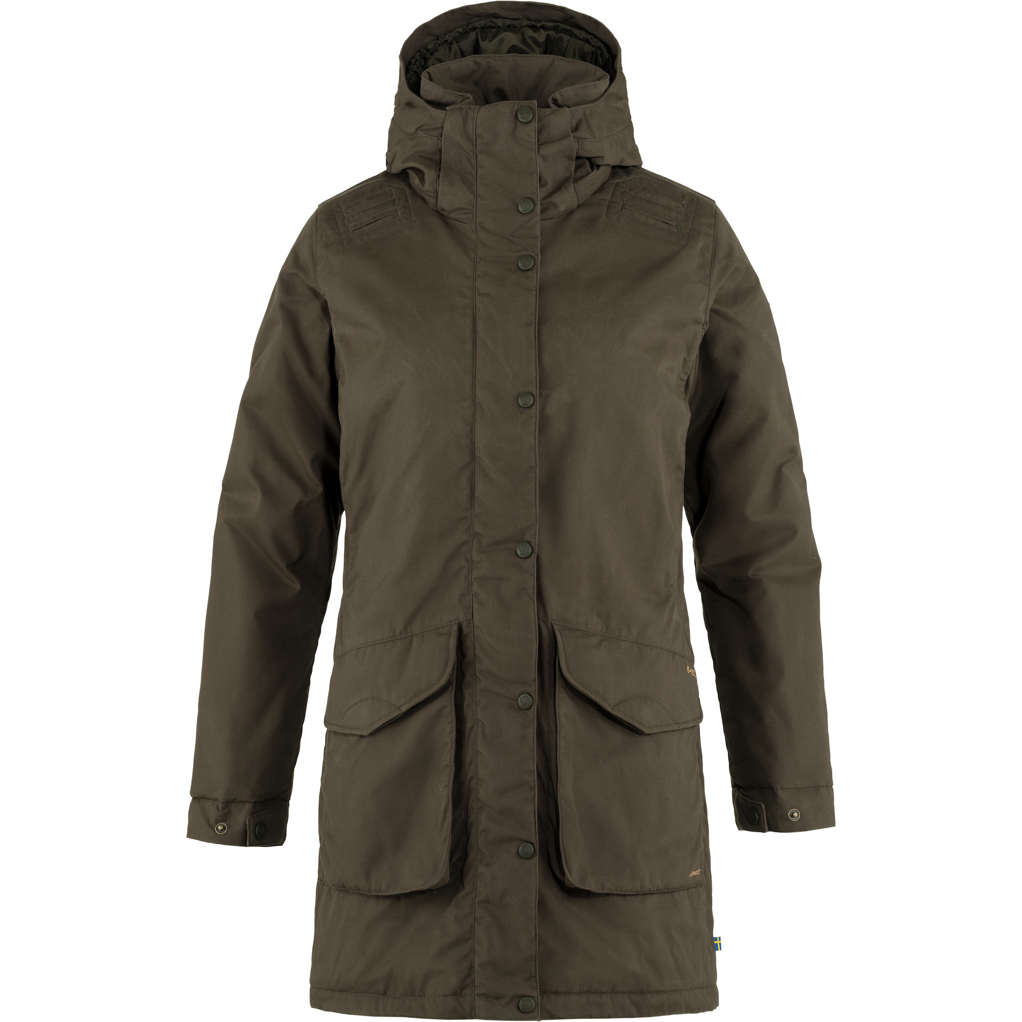 Högvilt Jacket W - Image 5