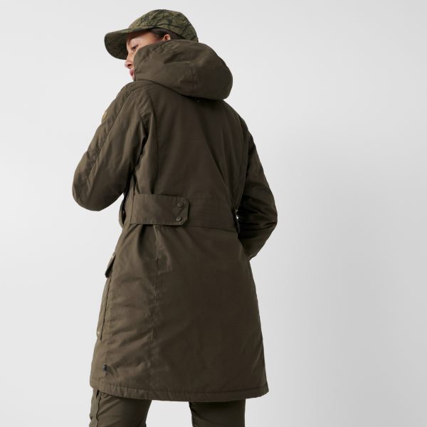 Högvilt Jacket W - Image 2