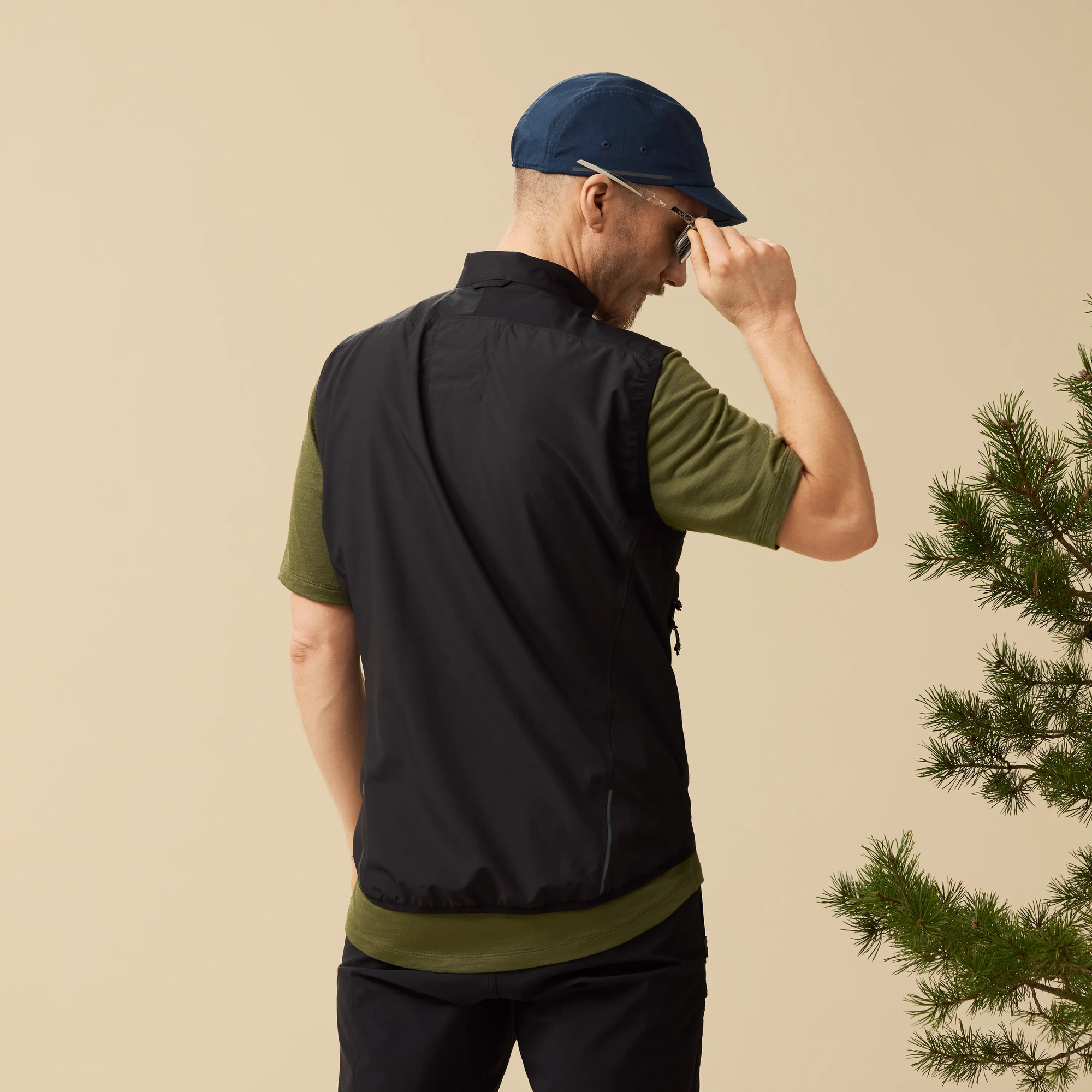 Hoja Adventure Vest M - Image 2