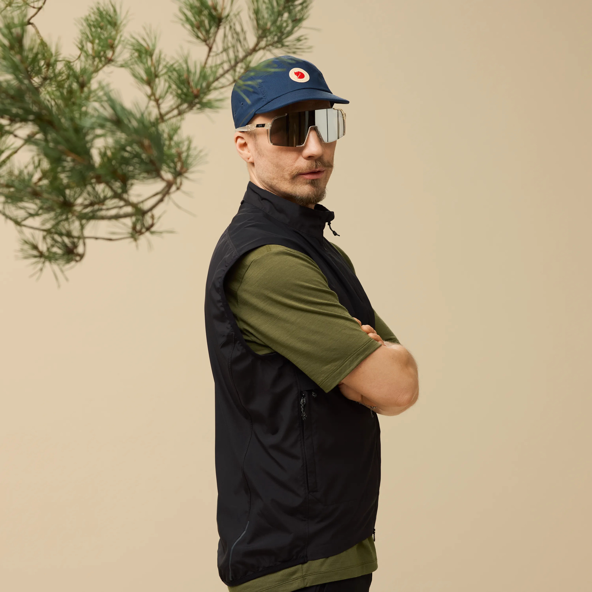 Hoja Adventure Vest M - Image 3