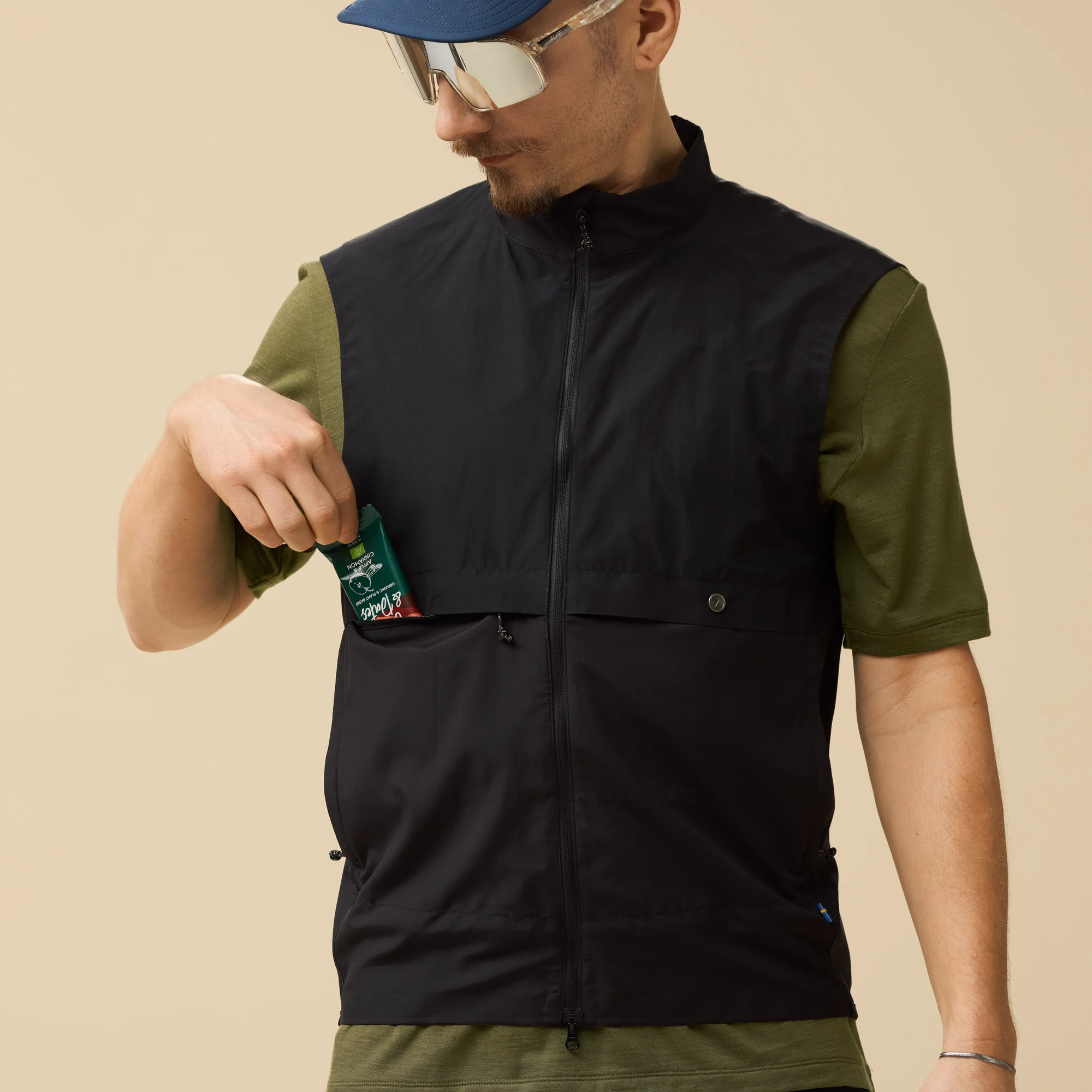 Hoja Adventure Vest M - Image 4