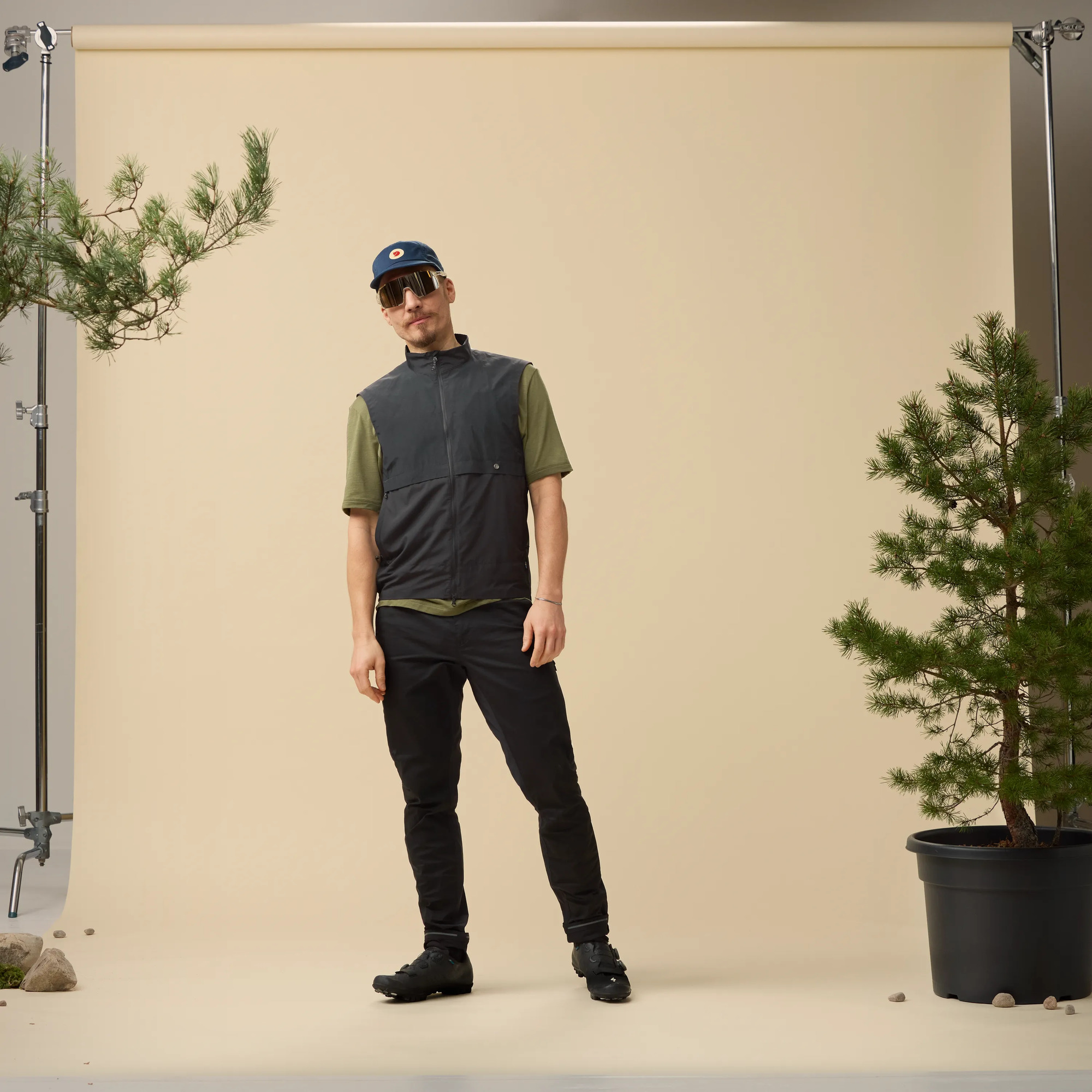 Hoja Adventure Vest M - Image 5