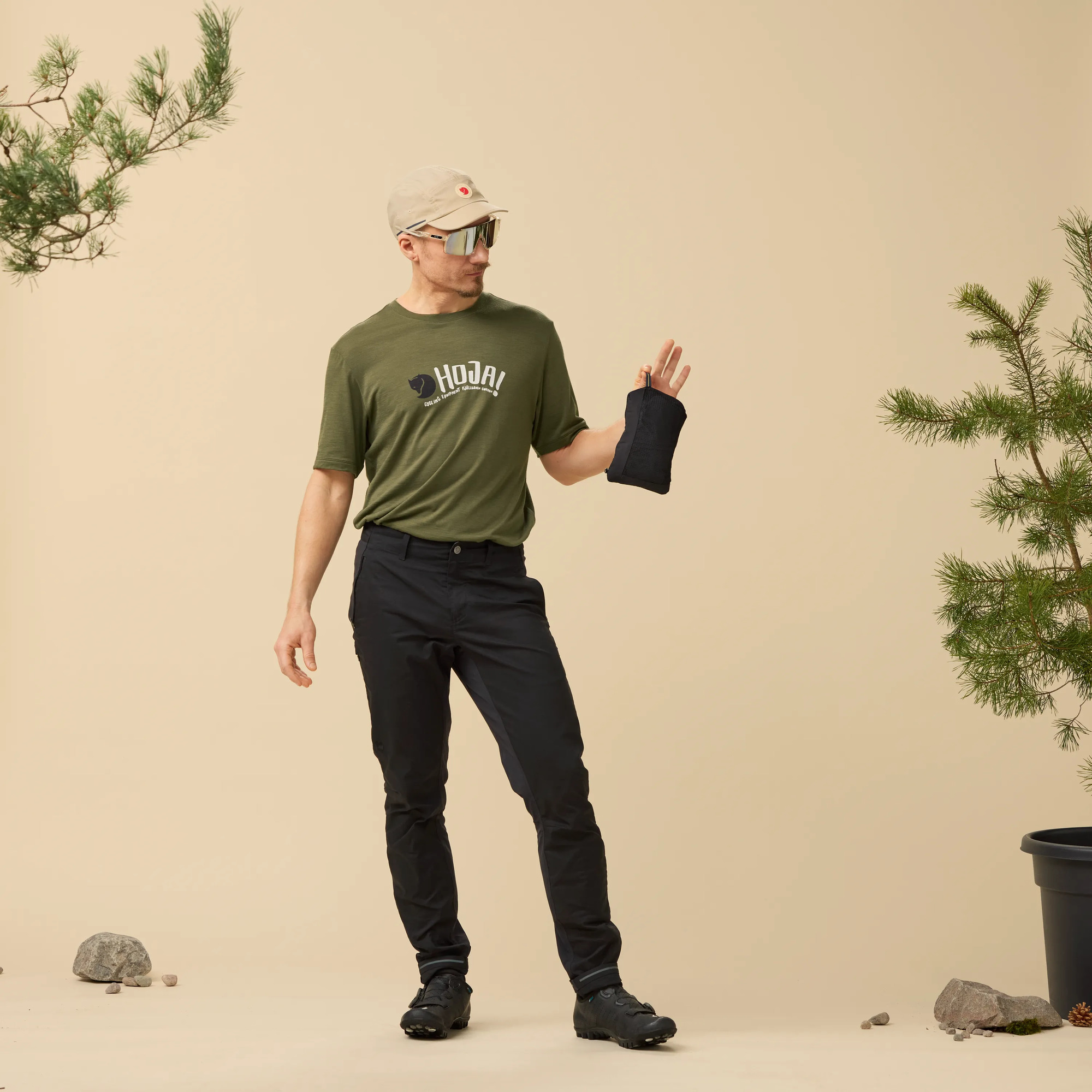 Hoja Adventure Vest M - Image 7