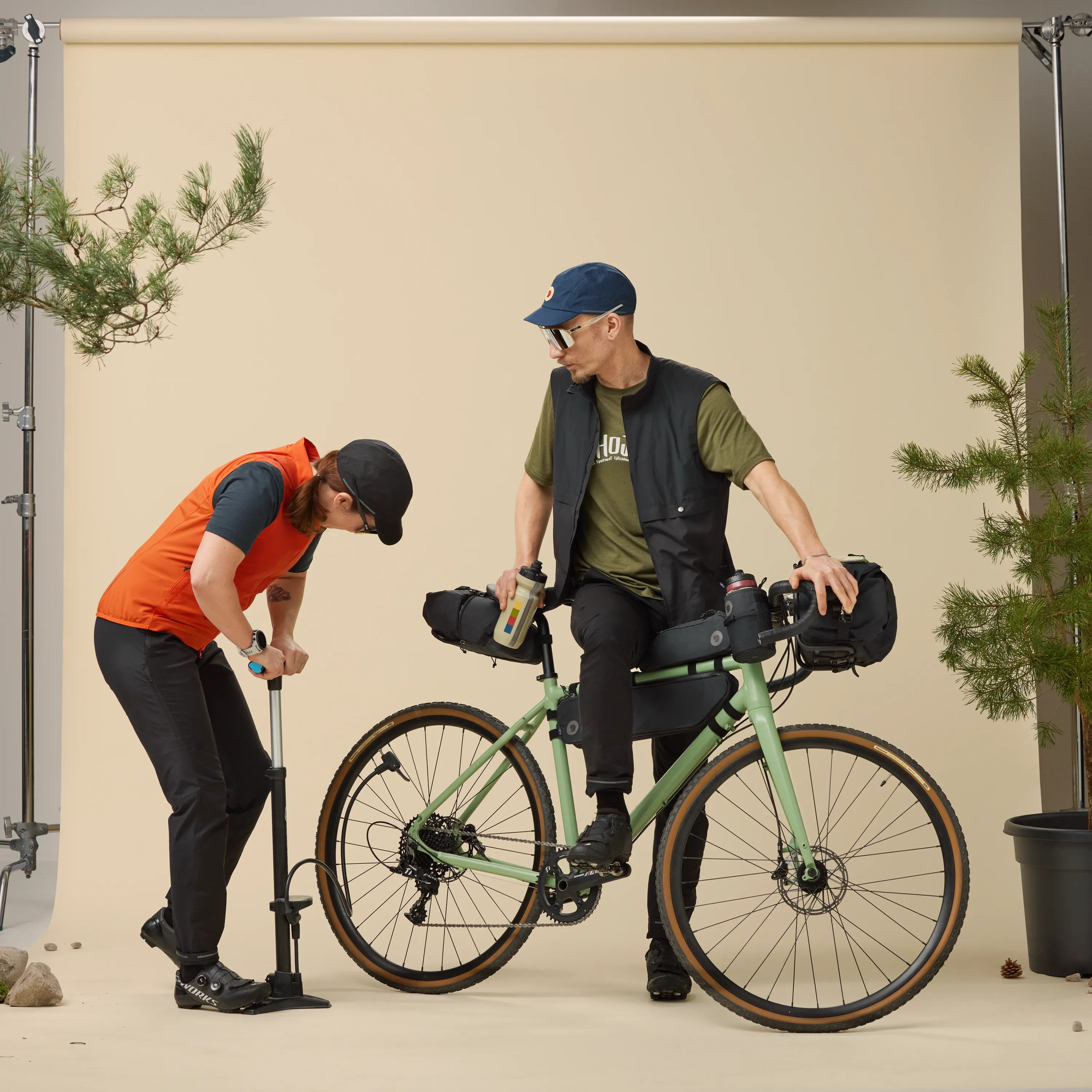 Hoja Adventure Vest M - Image 9