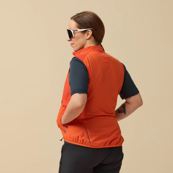 Hoja Adventure Vest W - Image 2