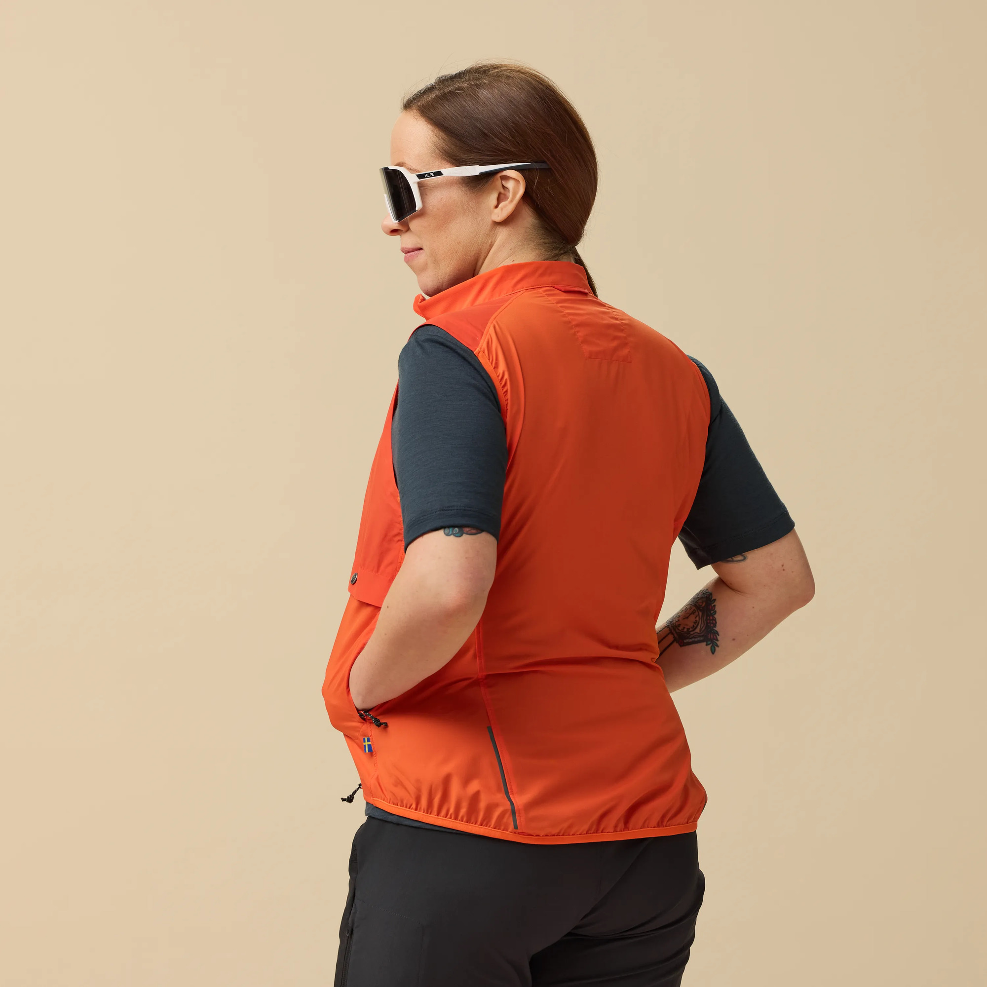 Hoja Adventure Vest W - Image 2