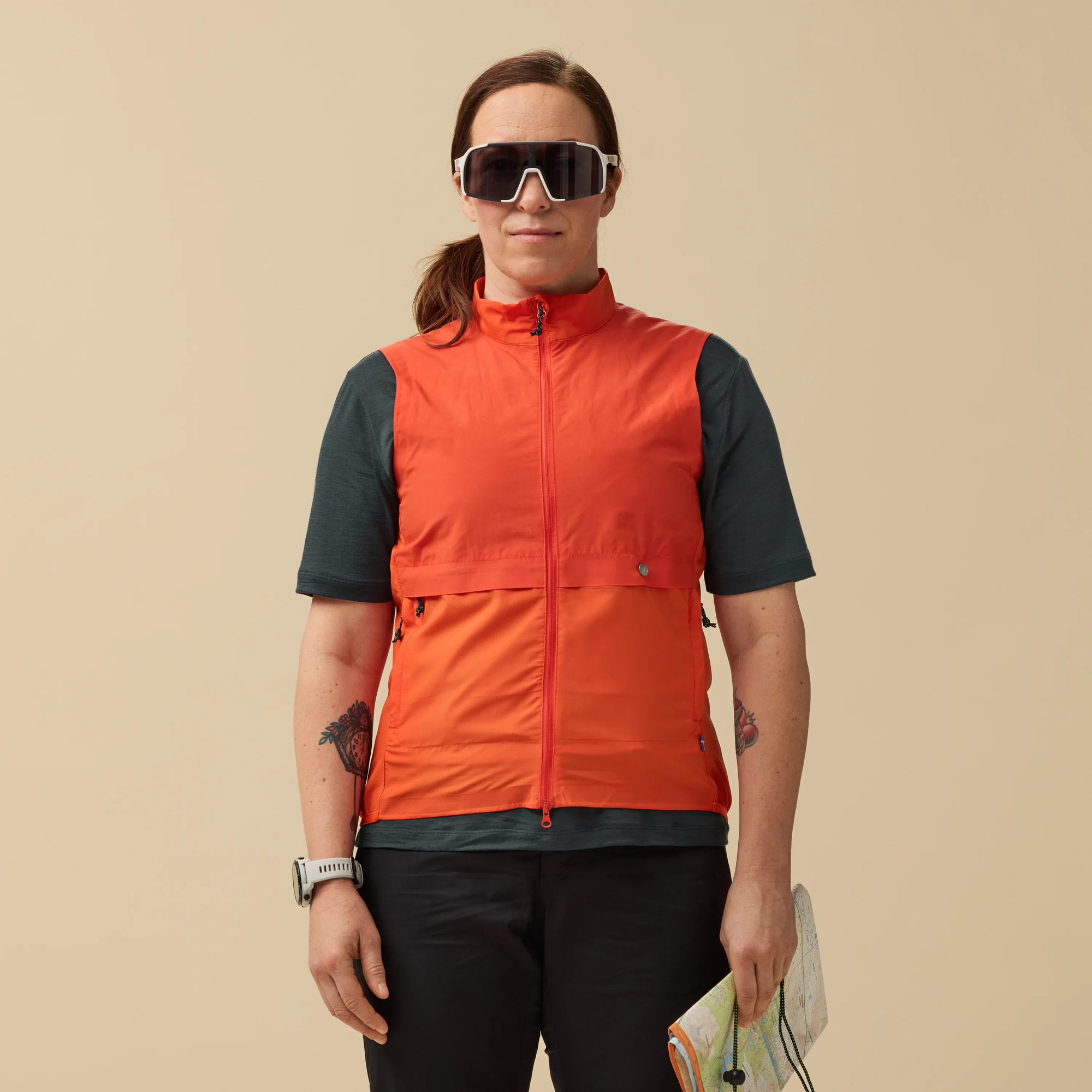 Hoja Adventure Vest W - Image 3