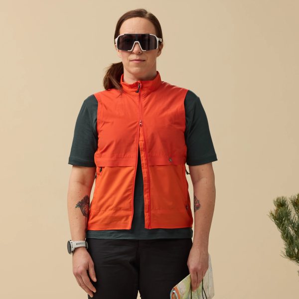 Hoja Adventure Vest W - Image 4