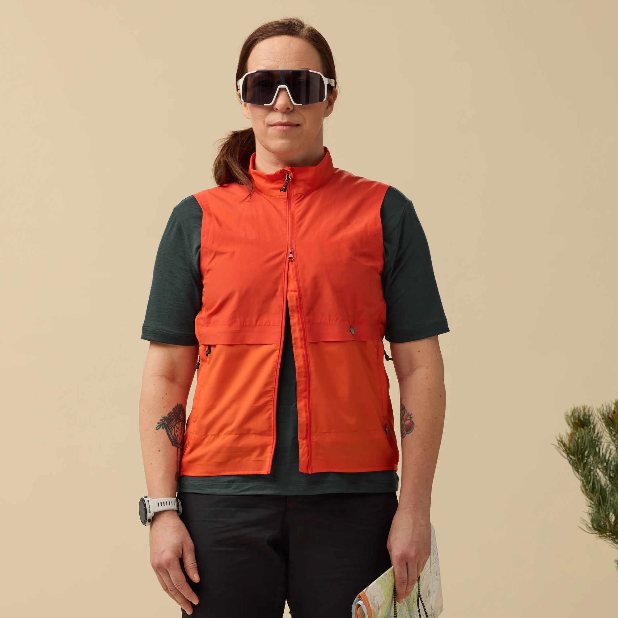 Hoja Adventure Vest W - Image 4