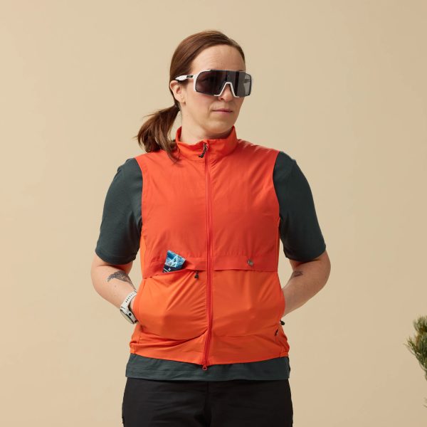 Hoja Adventure Vest W - Image 5