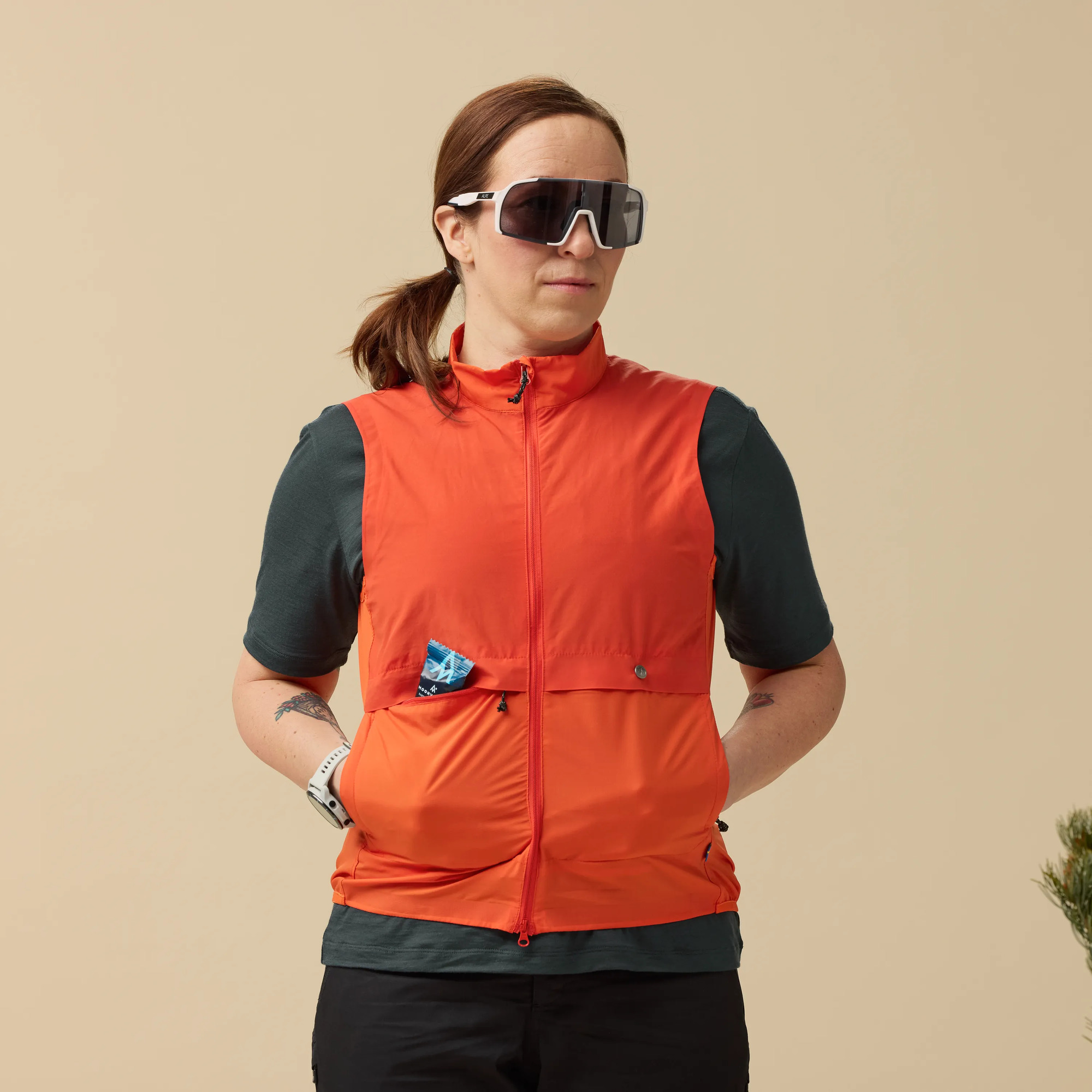 Hoja Adventure Vest W - Image 5