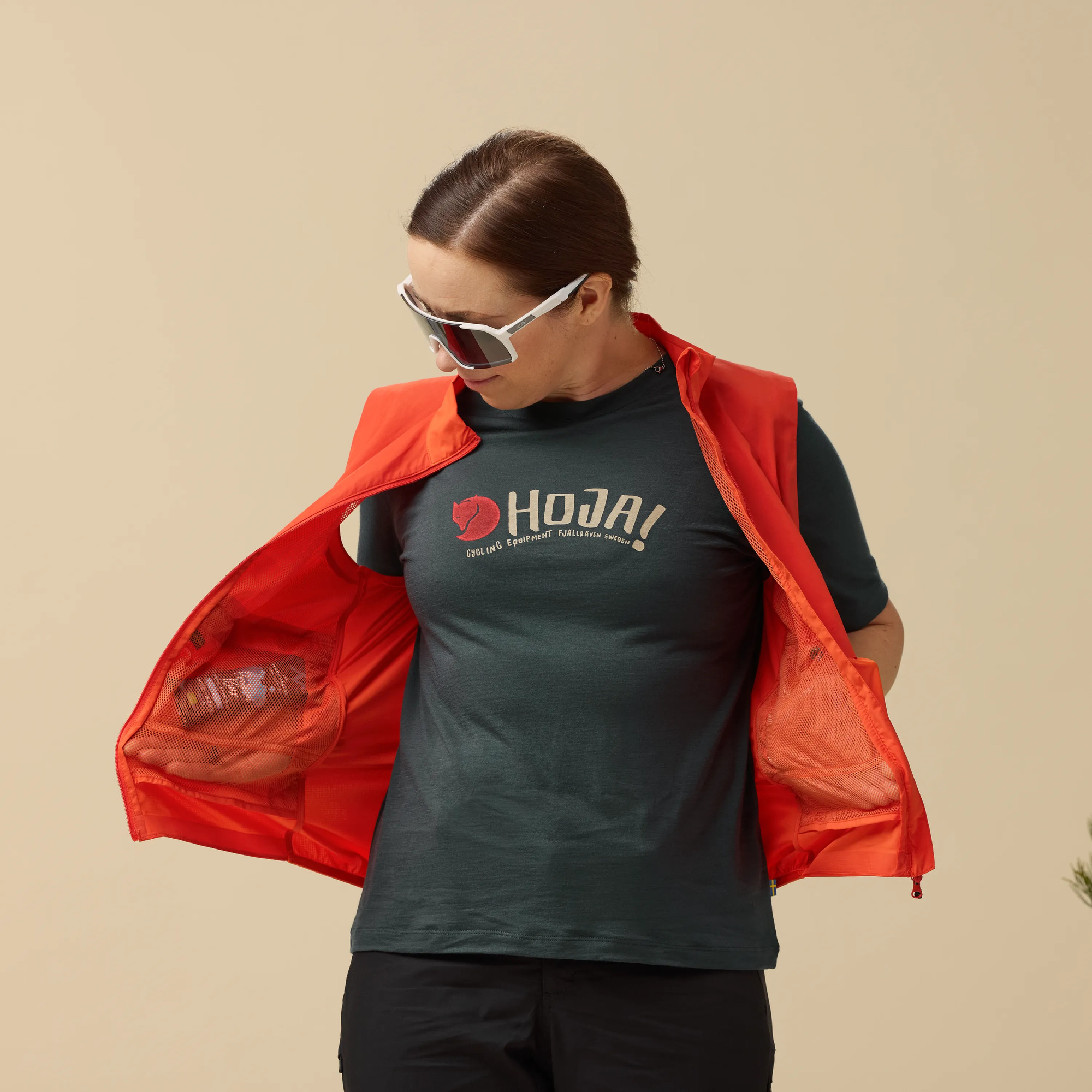 Hoja Adventure Vest W - Image 6