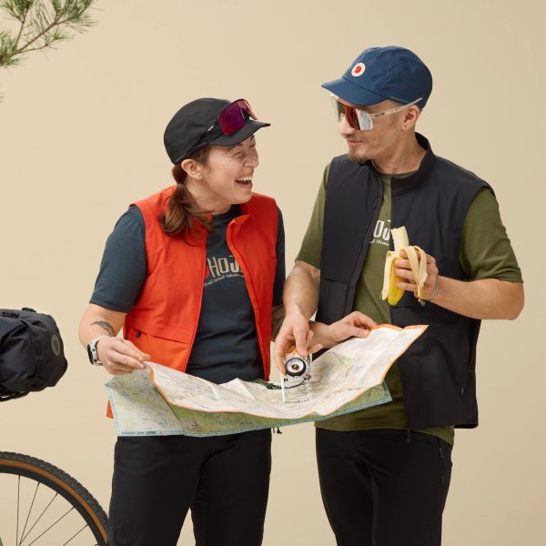 Hoja Adventure Vest W - Image 7