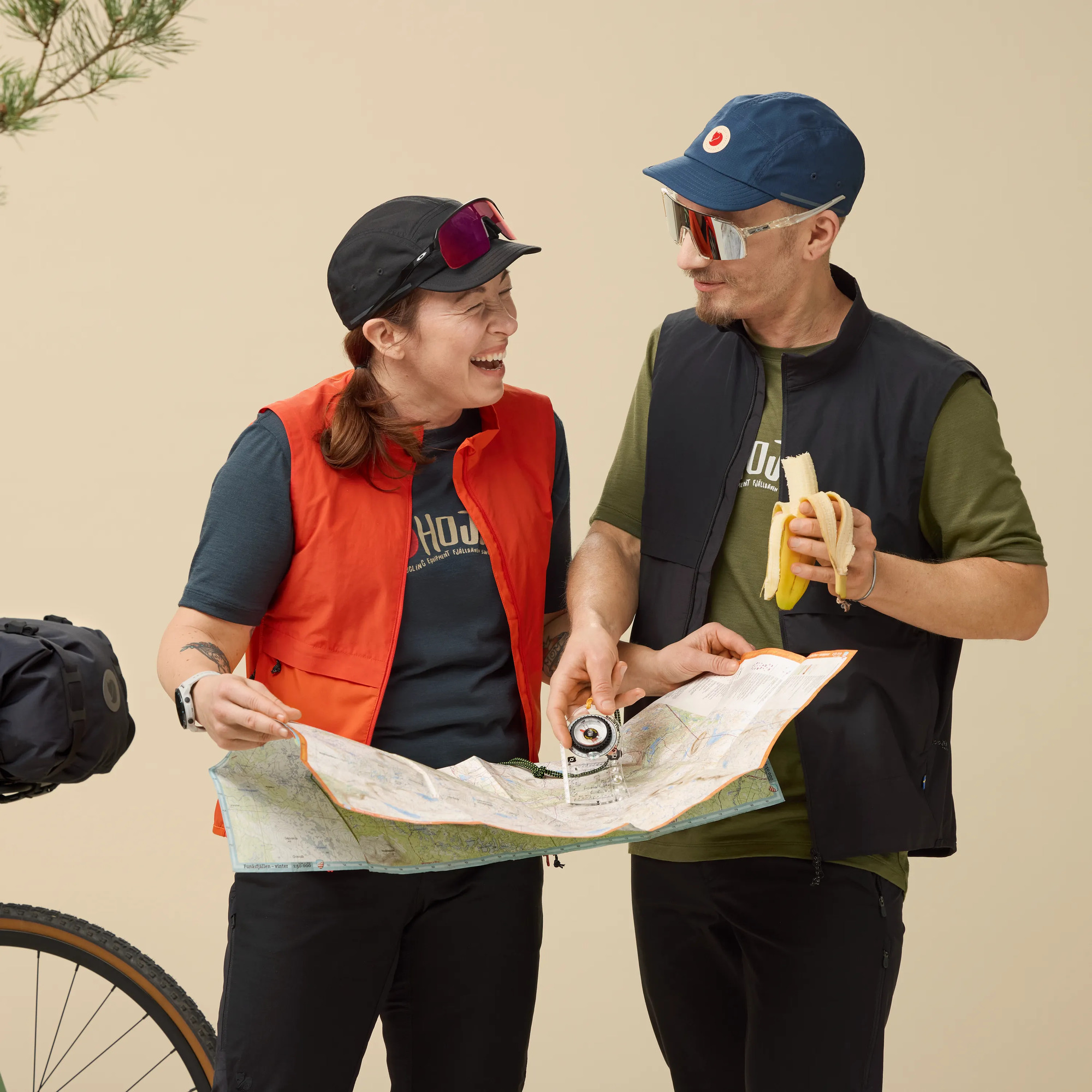 Hoja Adventure Vest W - Image 7