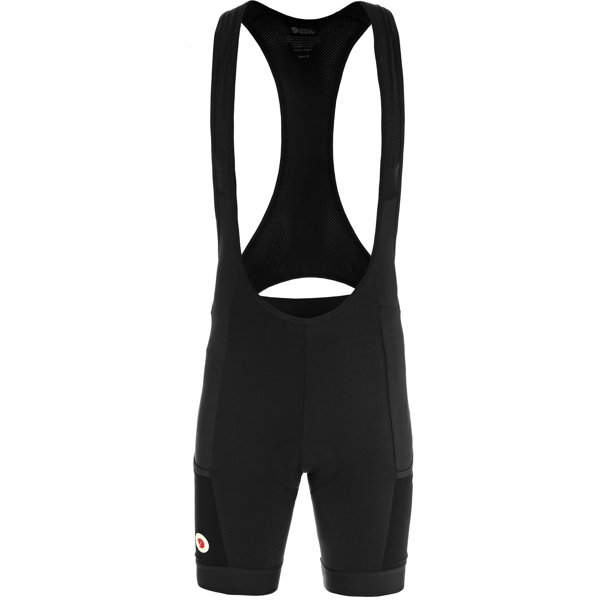 Hoja Bib Shorts M - Image 15