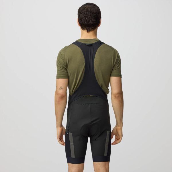 Hoja Bib Shorts M - Image 5