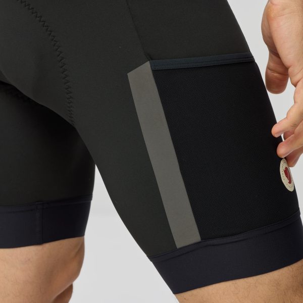 Hoja Bib Shorts M - Image 9