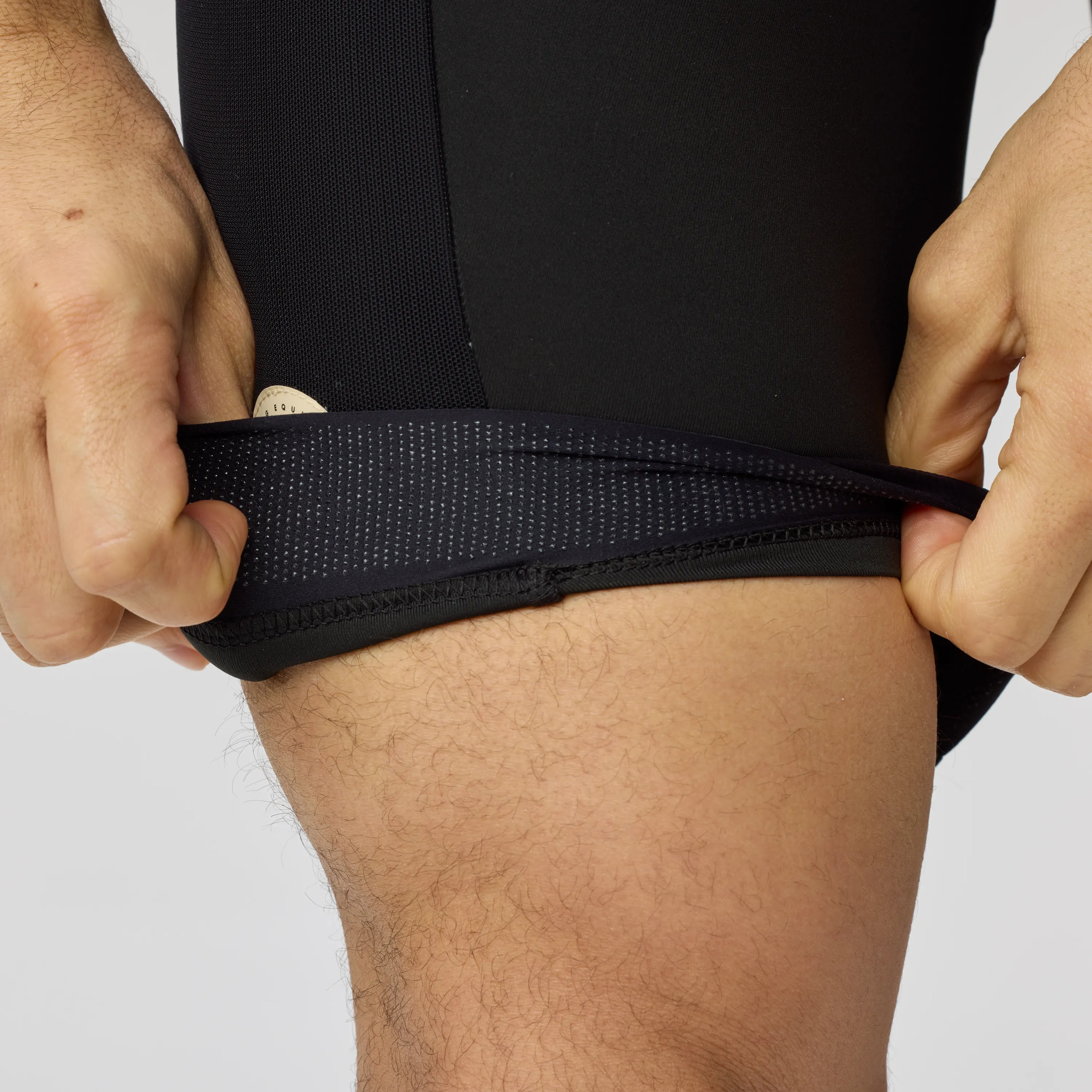 Hoja Bib Shorts M - Image 10