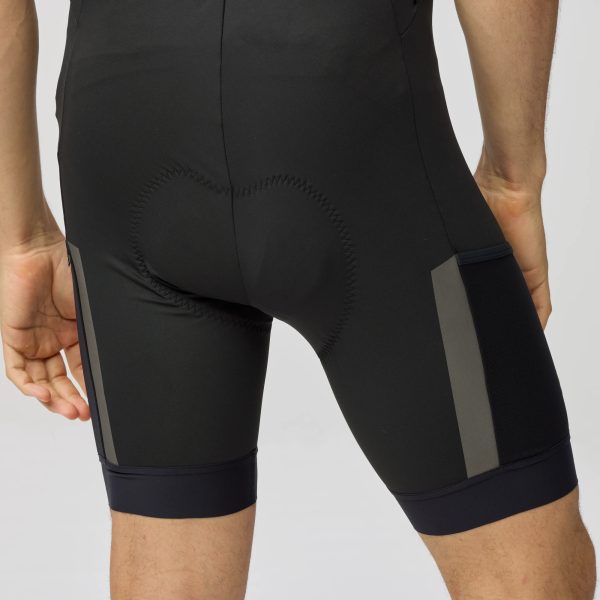 Hoja Bib Shorts M - Image 11