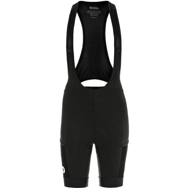 Hoja Bib Shorts W - Image 10
