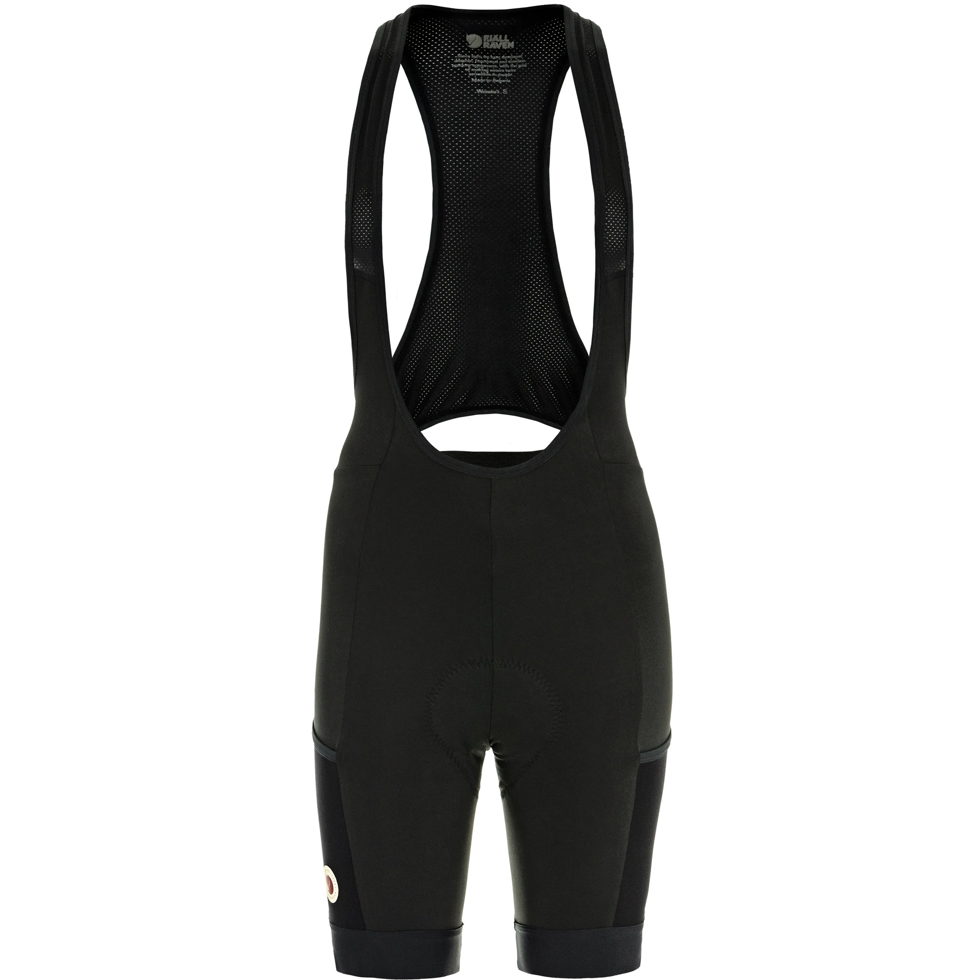 Hoja Bib Shorts W - Image 10