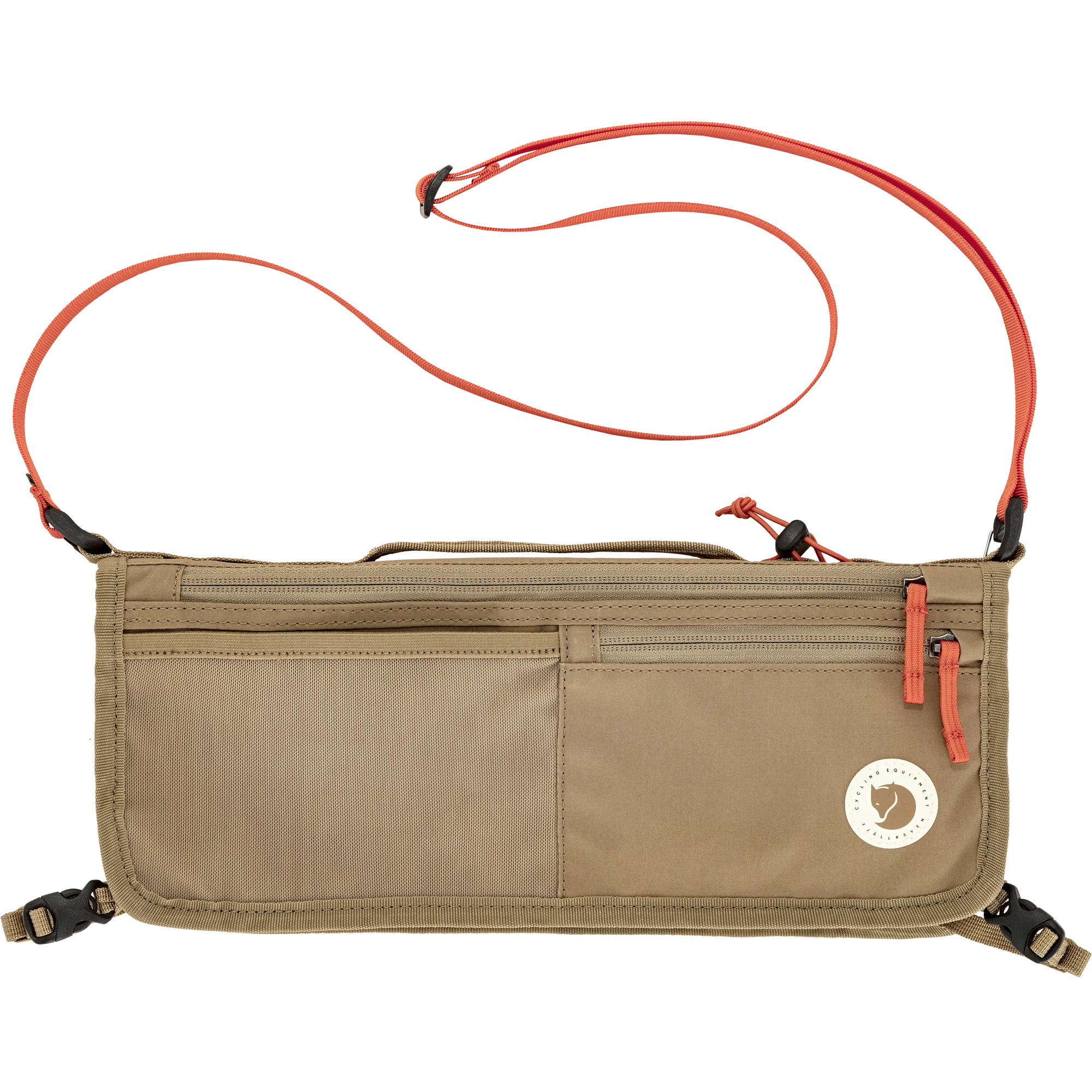 Hoja Bike Frame Fold Bag - Image 9