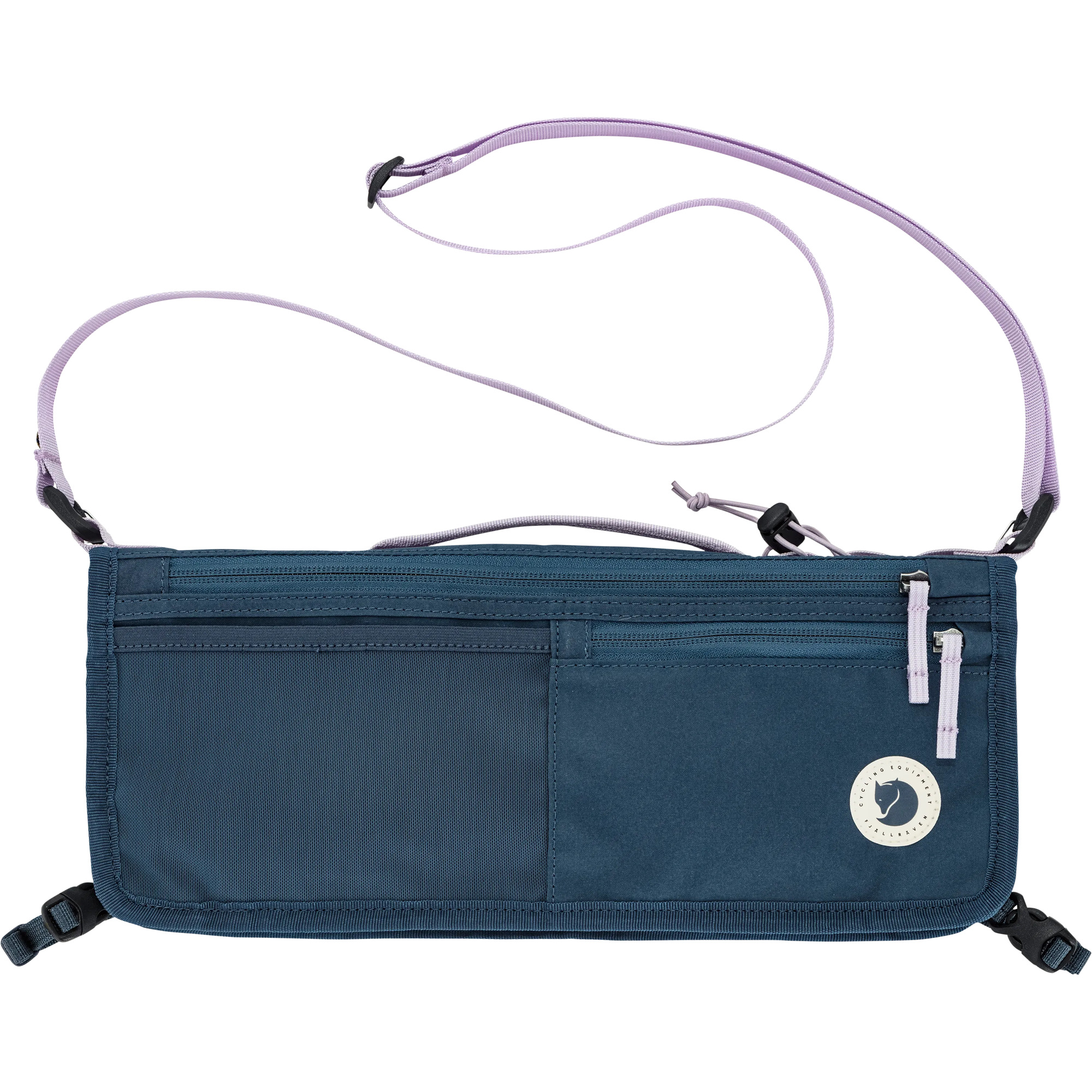 Hoja Bike Frame Fold Bag - Image 10