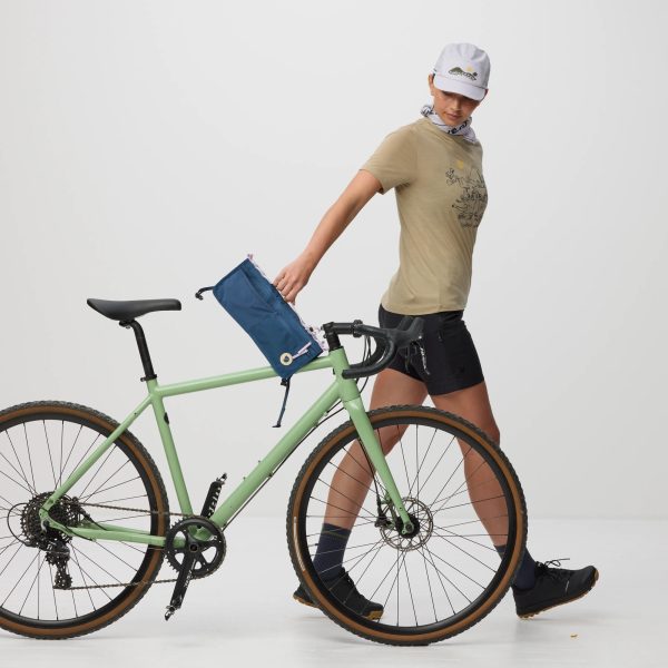 Hoja Bike Frame Fold Bag - Image 2