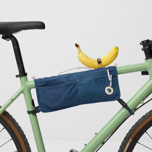 Hoja Bike Frame Fold Bag - Image 3