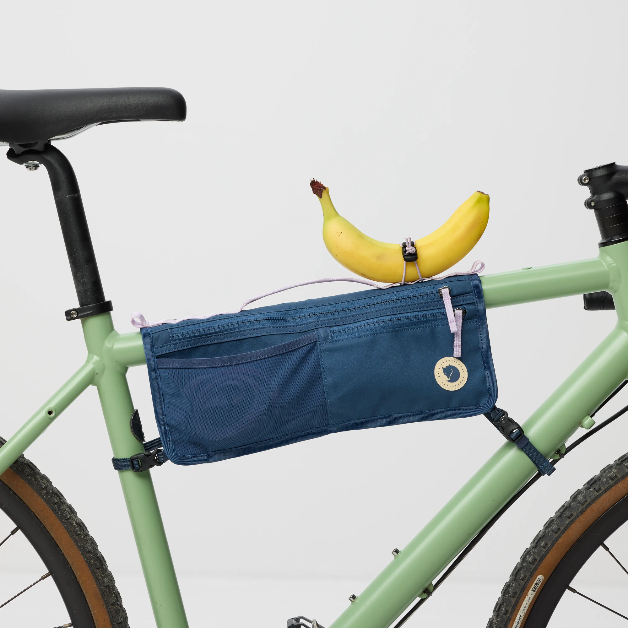 Hoja Bike Frame Fold Bag - Image 3