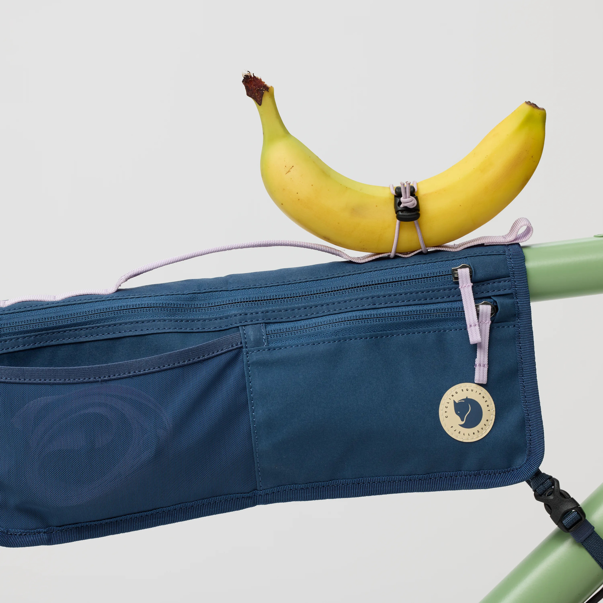 Hoja Bike Frame Fold Bag - Image 4