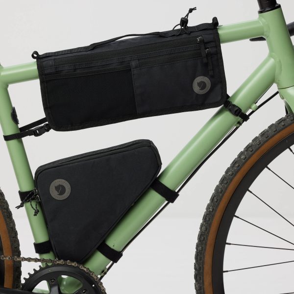 Hoja Bike Frame Fold Bag - Image 8