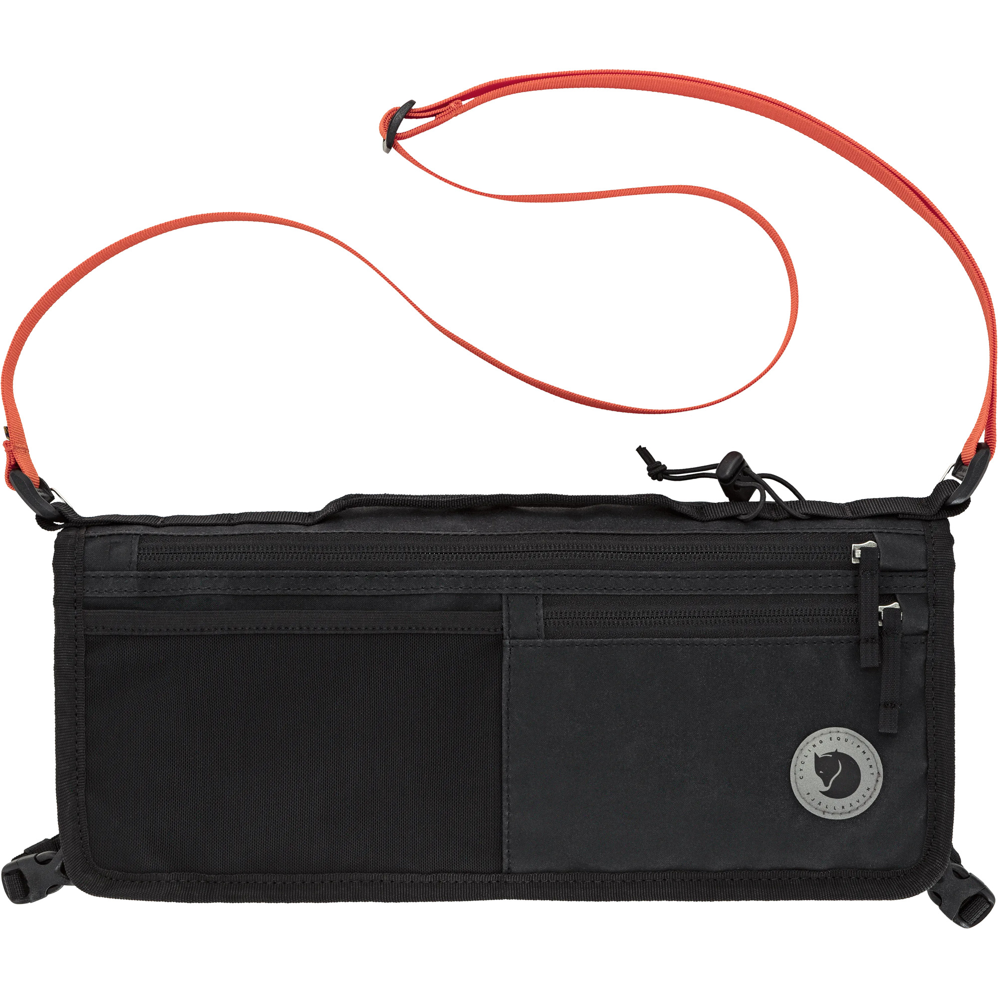 Hoja Bike Frame Fold Bag - Image 11