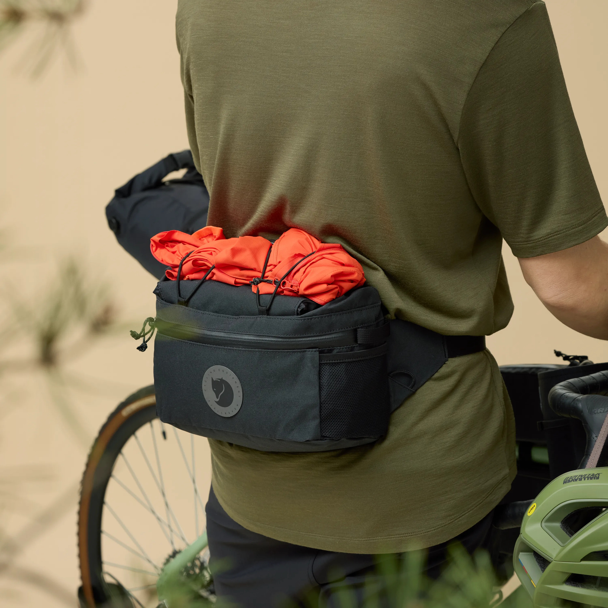 Hoja Expandable Hip Pack - Image 1