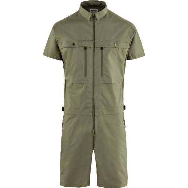 Hoja Field Suit M - Image 8
